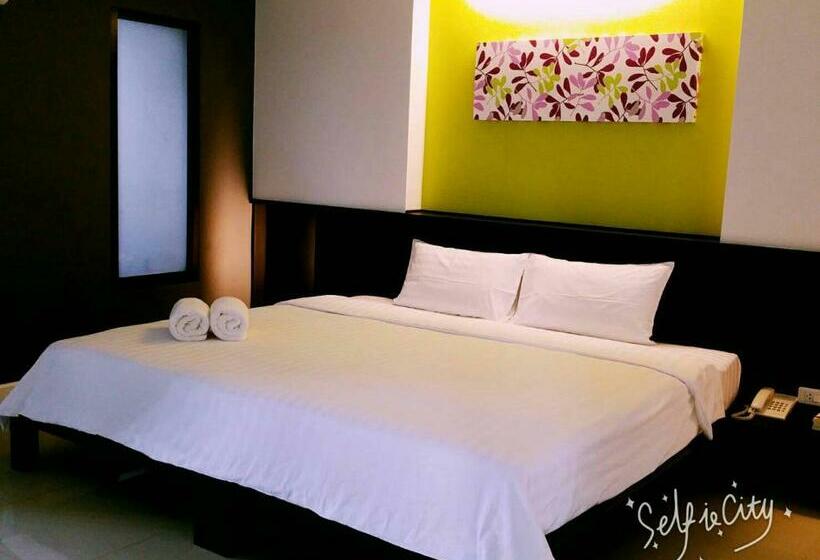 스탠다드 룸, At 24 Boutique