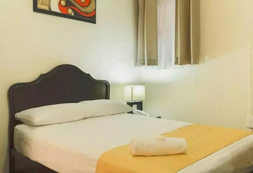 Standard Room, Avenida