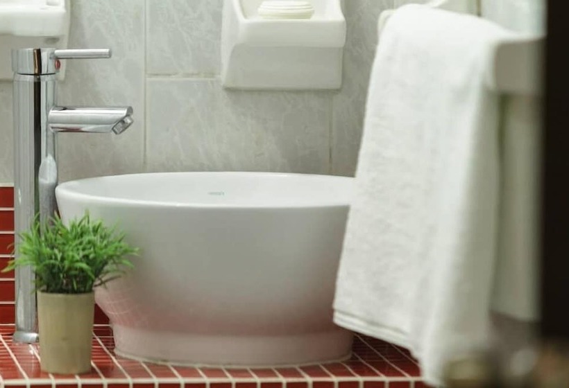 اتاق استاندارد, Avenida