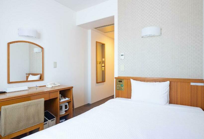 Номер Стандарт Индивидуальный, Belleview Nagasaki Dejima