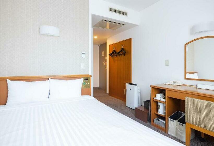 Номер Стандарт, Belleview Nagasaki Dejima