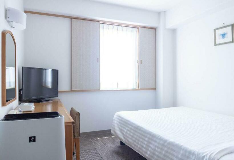 Номер Стандарт, Belleview Nagasaki Dejima