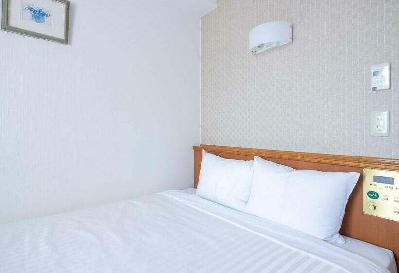 스탠다드 룸, Belleview Nagasaki Dejima