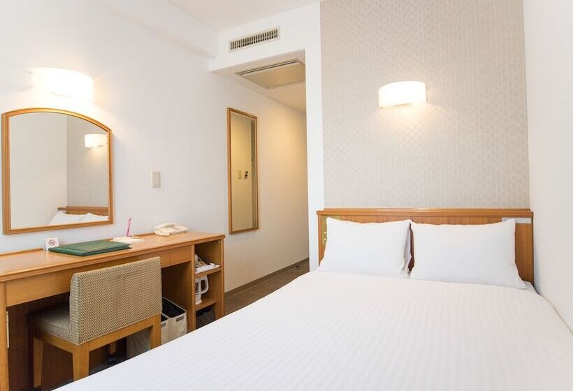 스탠다드 싱글 룸, Belleview Nagasaki Dejima