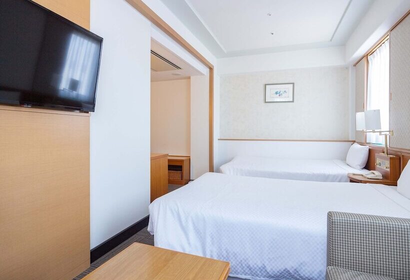Номер Стандарт, Belleview Nagasaki Dejima