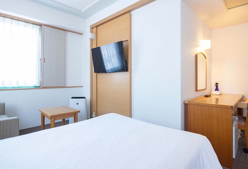 Номер Стандарт, Belleview Nagasaki Dejima