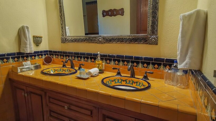 سوییت لوکس, Casa Don Pascual Hotel Boutique Sweet Home