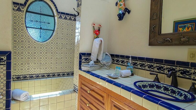 سوییت لوکس, Casa Don Pascual Hotel Boutique Sweet Home