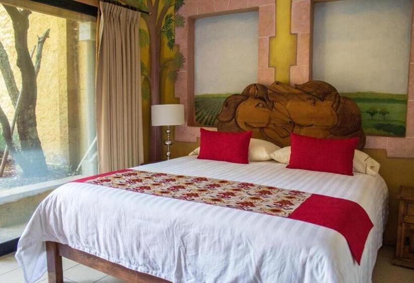 آپارتمان 1 خوابه, Casa Don Pascual Hotel Boutique Sweet Home