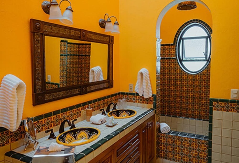 Suíte Deluxe, Casa Don Pascual Hotel Boutique Sweet Home