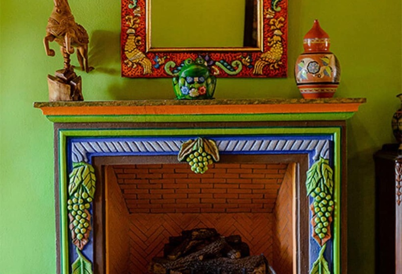 سوییت لوکس, Casa Don Pascual Hotel Boutique Sweet Home