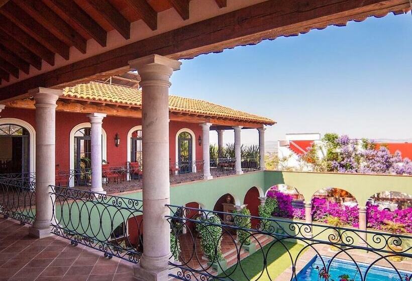 Apartamento 1 Dormitório, Casa Don Pascual Hotel Boutique Sweet Home