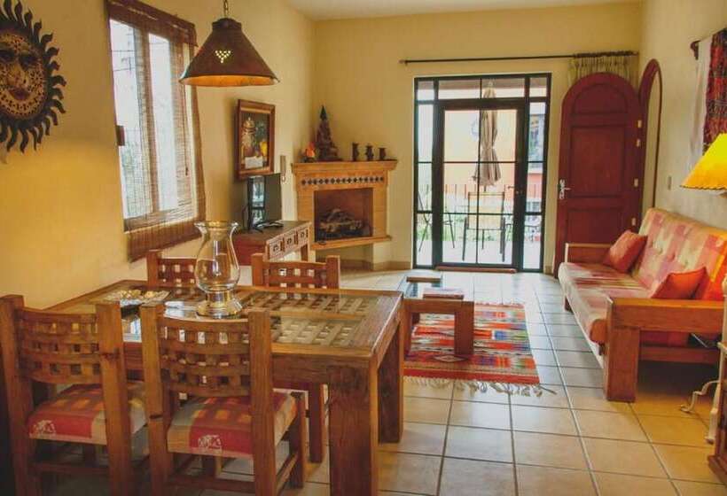 آپارتمان 1 خوابه, Casa Don Pascual Hotel Boutique Sweet Home