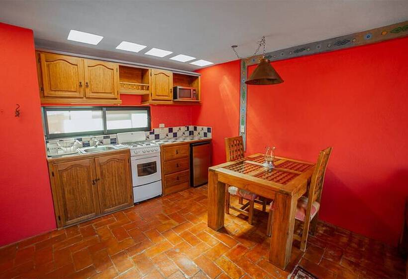 침실 1개 아파트, Casa Don Pascual Hotel Boutique Sweet Home
