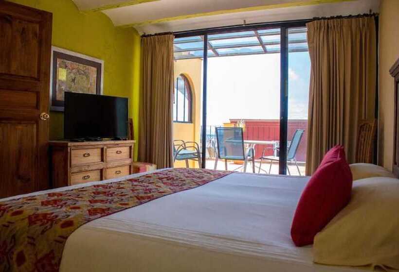 Apartamento 1 Dormitório, Casa Don Pascual Hotel Boutique Sweet Home