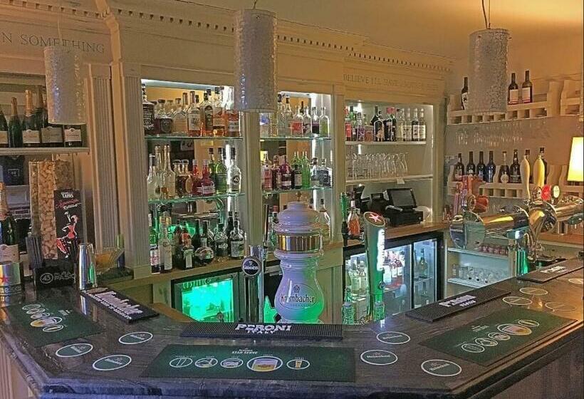 Номер Superior, Colchester Boutique
