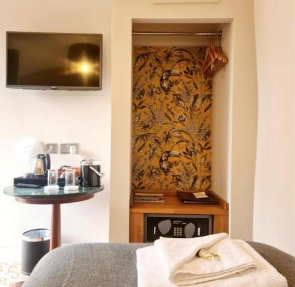 스탠다드 룸, Colchester Boutique