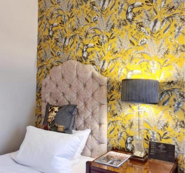 스탠다드 룸, Colchester Boutique