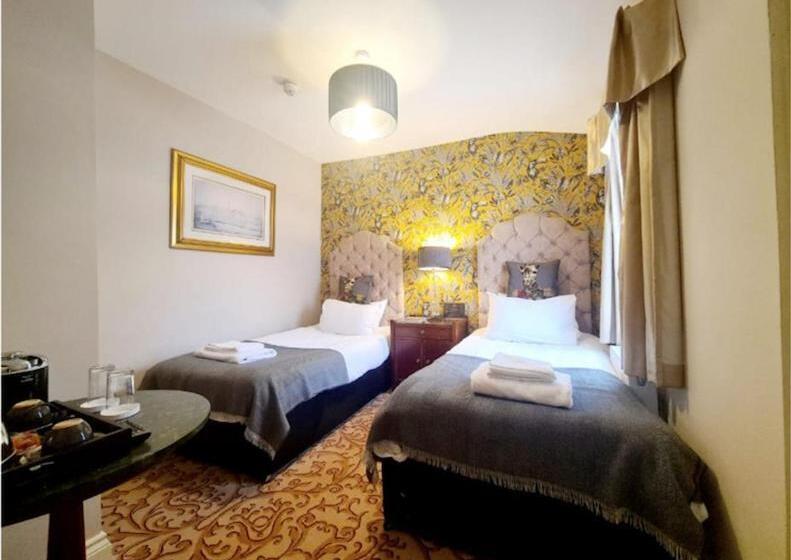 스탠다드 룸, Colchester Boutique