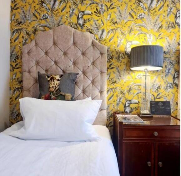 스탠다드 룸, Colchester Boutique