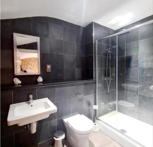 스탠다드 룸, Colchester Boutique