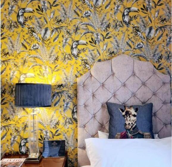 스탠다드 룸, Colchester Boutique