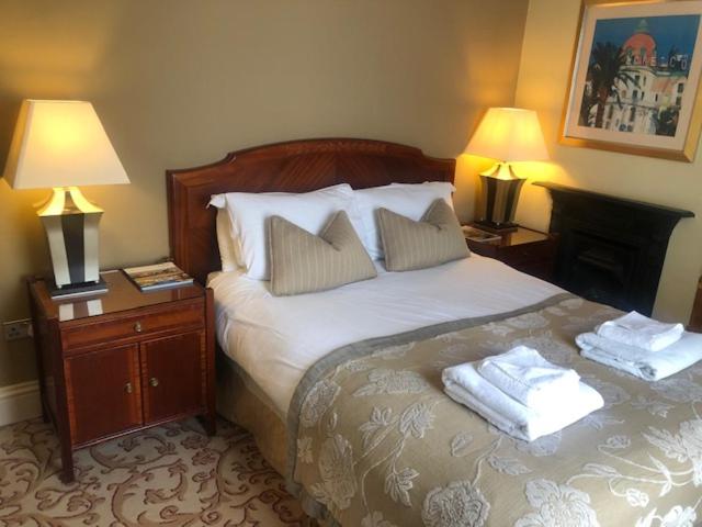 수피리어 룸, Colchester Boutique