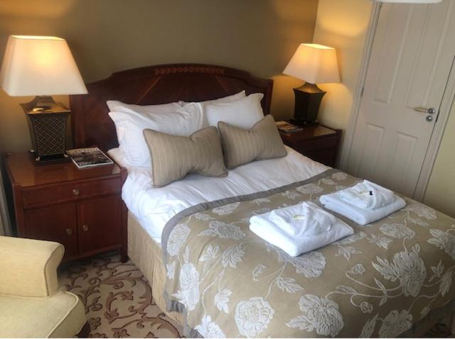 디럭스 룸, Colchester Boutique