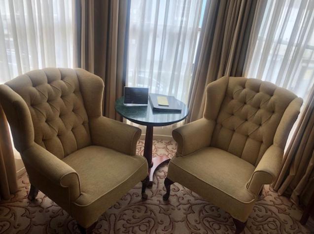 디럭스 룸, Colchester Boutique