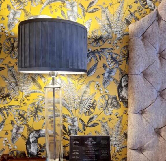 스탠다드 룸, Colchester Boutique