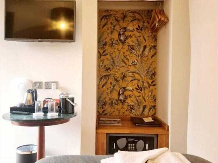 스탠다드 룸, Colchester Boutique