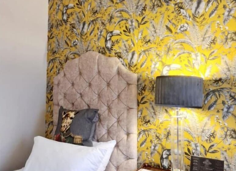 스탠다드 룸, Colchester Boutique