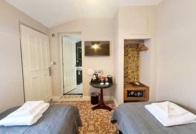 스탠다드 룸, Colchester Boutique