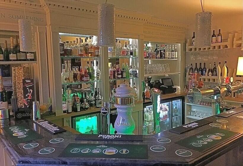 Номер Superior, Colchester Boutique