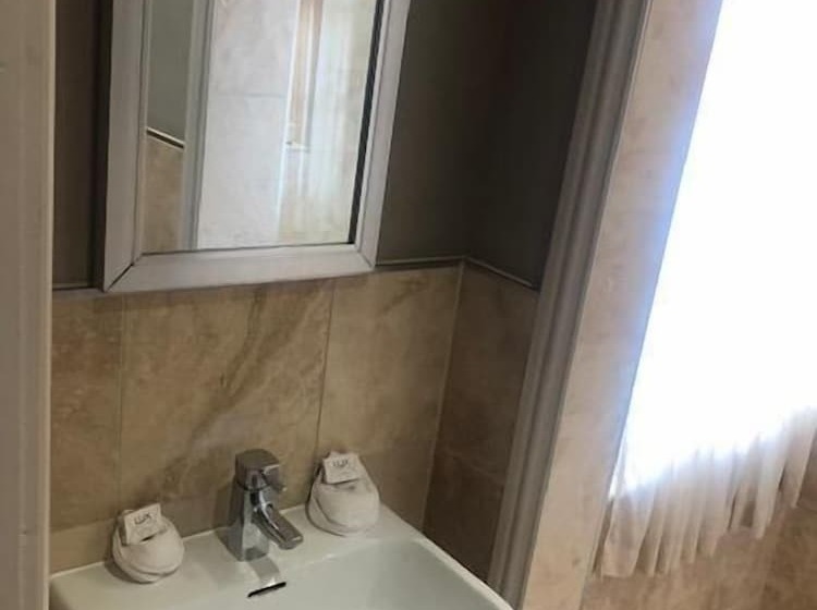 수피리어 룸, Colchester Boutique