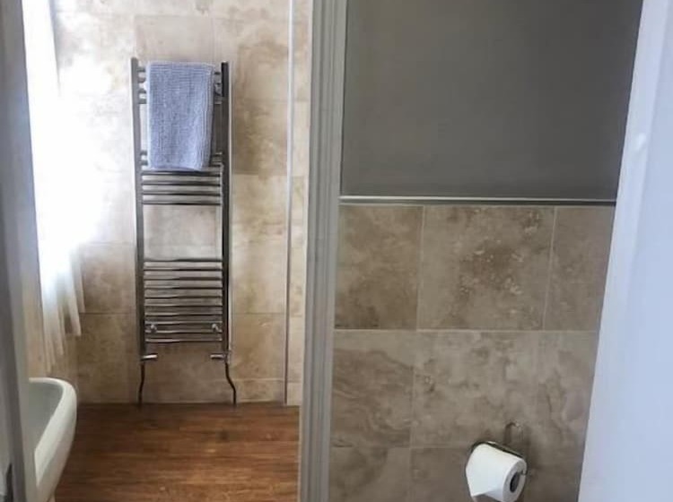 수피리어 룸, Colchester Boutique