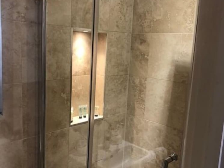 디럭스 룸, Colchester Boutique