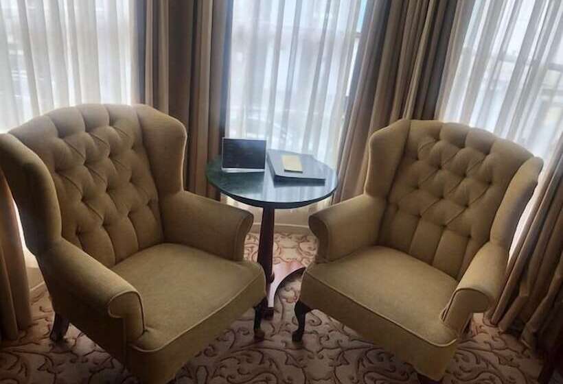 디럭스 룸, Colchester Boutique