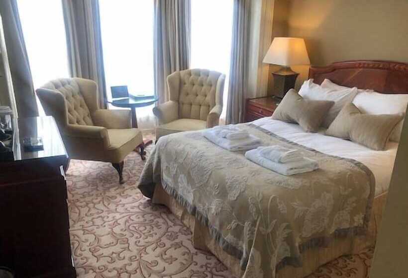 디럭스 룸, Colchester Boutique