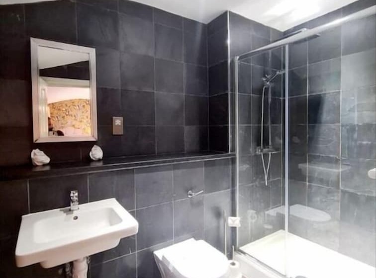 스탠다드 룸, Colchester Boutique