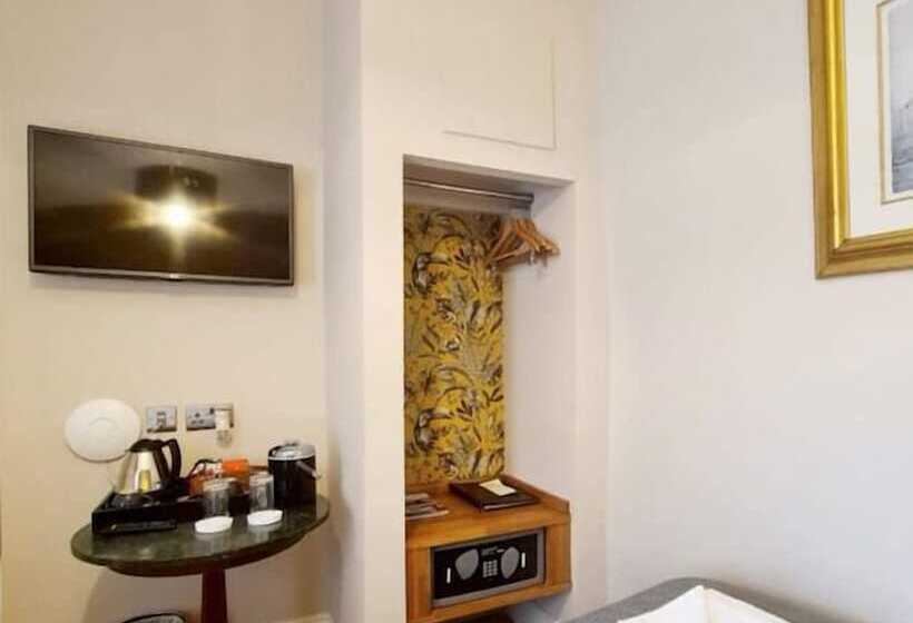 스탠다드 룸, Colchester Boutique