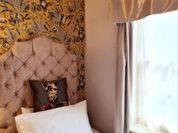 스탠다드 룸, Colchester Boutique