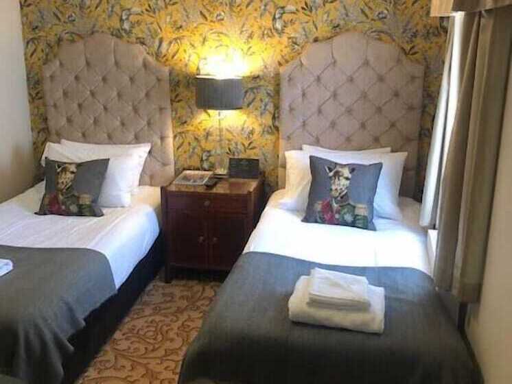 스탠다드 룸, Colchester Boutique