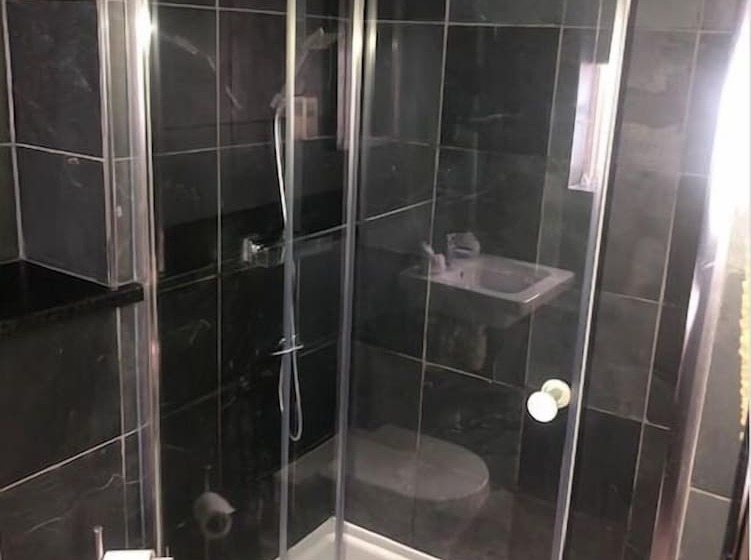 스탠다드 룸, Colchester Boutique