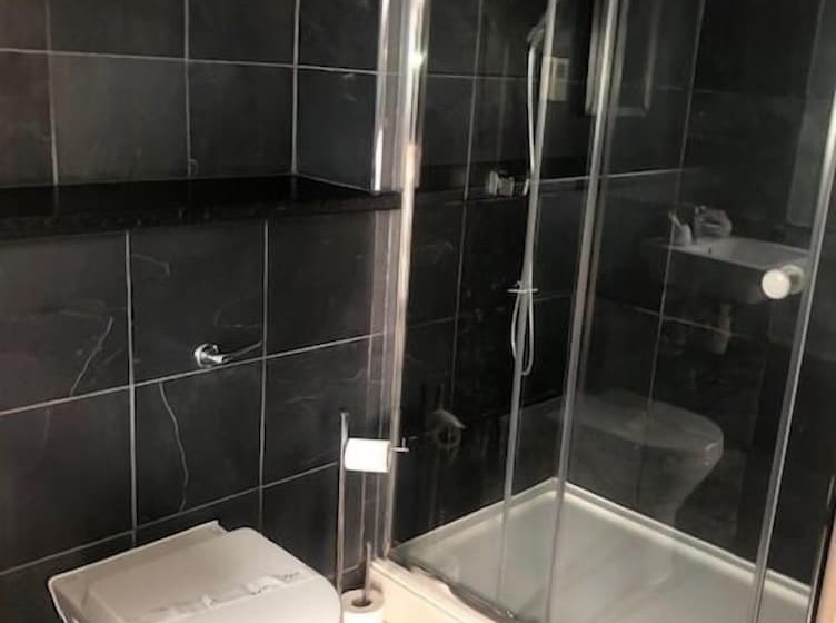 스탠다드 룸, Colchester Boutique