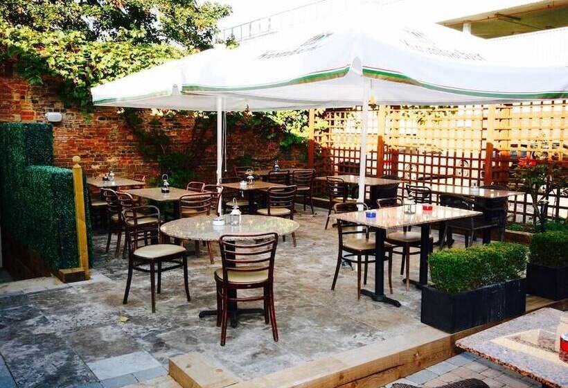 수피리어 룸, Colchester Boutique