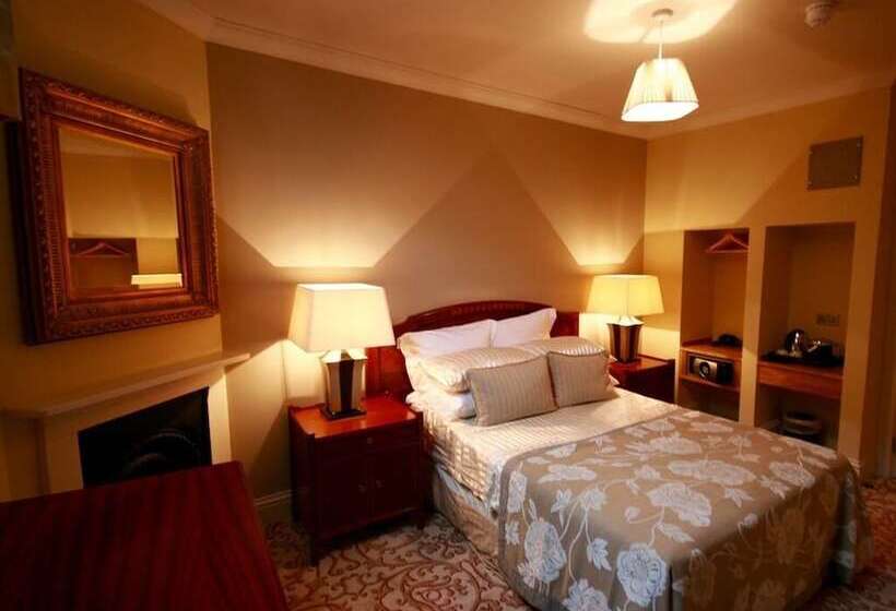 수피리어 룸, Colchester Boutique