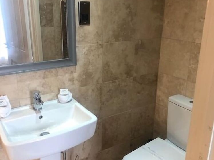 디럭스 룸, Colchester Boutique