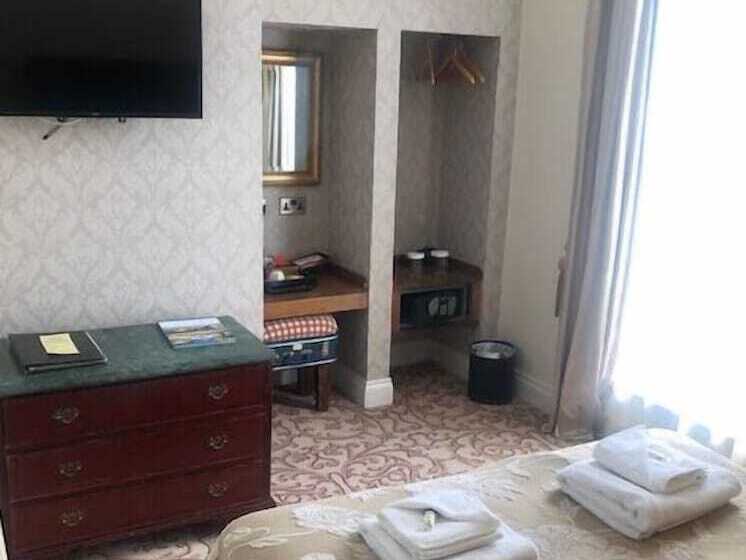 디럭스 룸, Colchester Boutique