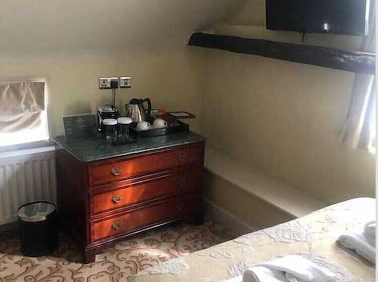 스탠다드 룸, Colchester Boutique